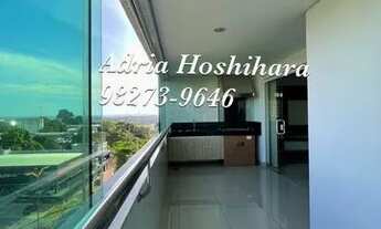 Imagem 4: Castelo da Villa - 3 suites- semi mobiliado