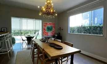 Imagem 3: Casa no Condomínio Praia Brava (3 suítes, 270m² e Lazer Incrível