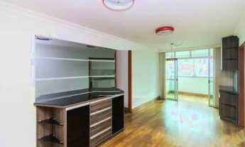 Imagem 1: Venda Residential / Apartment Belo Horizonte MG