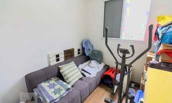 Imagem 3: Apartamento para Aluguel - Vila Leopoldina, 2 Quartos, 53 m2