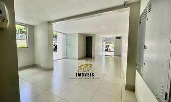 Imagem 3: Apartamento para aluguel com 52 metros quadrados com 2 quartos em Terra Nova - Cuiabá - MT