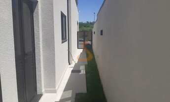 Imagem 4: Casa - Alphaville Dom Pedro 3 - Campinas