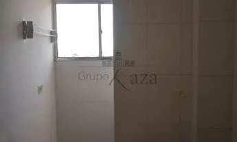 Imagem 4: Jacarei - Apartamento Padrão - Cidade Salvador