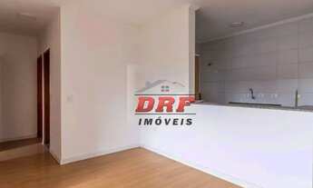 Imagem 4: Apartamento com 3 dormitórios 1 suíte 1 vaga à venda, 69 m² por R$ 315.000 - Vila Galvão