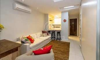 Imagem 2: Rio de Janeiro - Apartamento Padrão - Ipanema