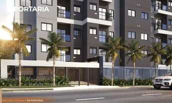 Imagem: Apartamentos de 1 e 2 dormitórios no Guarujá