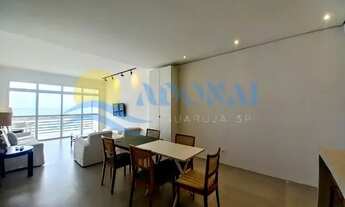 Imagem 4: APARTAMENTO RESIDENCIAL em GUARUJÁ - SP, PITANGUEIRAS