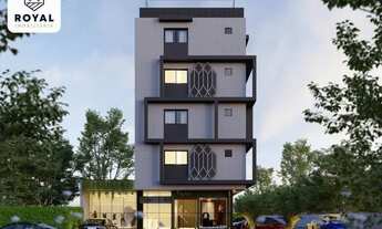 Imagem 6: Apartamento à venda 1 quarto 1 banheiro Jardim São Paulo João Pessoa