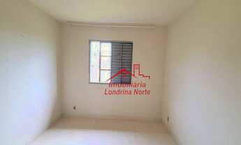 Imagem 4: Apartamento com 2 dormitórios, 50 m² - venda por R$ 120.000,00 ou aluguel por R$ 770,00/mê