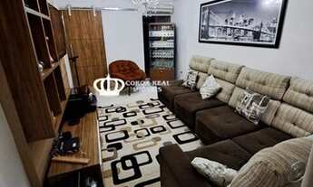 Imagem 2: SOBRADO A VENDA COM 03 QUARTOS E 01SUÍTE 06 VAGAS NA PATRIARCA