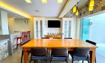 Imagem 7: Cobertura 4 suítes à venda, 470 m² por R$ 17.800.000 - Riviera de São Lourenço - Bertioga