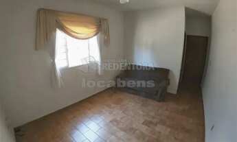 Imagem 7: Casa Padrão em São José do Rio Preto