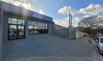 Imagem: Imóvel comercial para aluguel possui 185