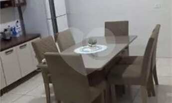 Imagem 3: Casa-São Paulo-BRASILÂNDIA