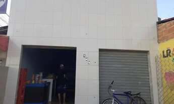 Imagem 2: Vende se casa, com ponto de comercial