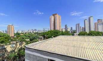 Imagem 5: Apartamento Venda Vila Olímpia 85 m² 2 Dormitórios