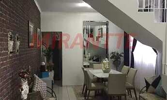 Imagem 5: Sobrado de 246m² com 4 quartos em Pedra Branca