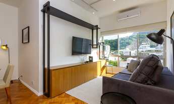 Imagem 2: R. Aristides Espínola, 48 - Leblon