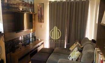 Imagem 3: Apartamento com 2 dormitórios à venda, 70 m² por R$ 379.000,00 - Jardim Botânico - Ribeirã