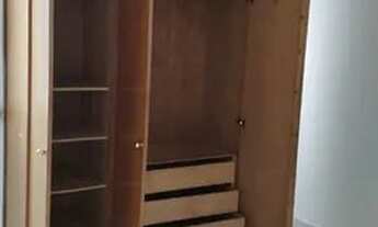 Imagem 2: Kitnet Kitnet com 1 dormitório