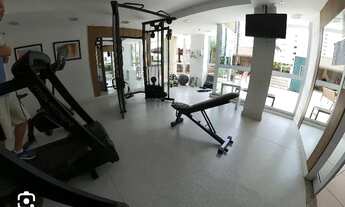 Imagem 4: Excelente apartamento varandas Tamandaré