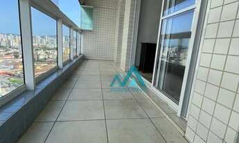 Imagem 6: Apartamento com 2 dormitórios à venda, COM LAZER, 81 m² por R$ 720.000 - Boqueirão - Santo