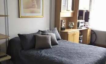 Imagem 4: Cobertura para Venda - 214.78m², 4 dormitórios, sendo 1 suites, 2 vagas - Cristo Redentor