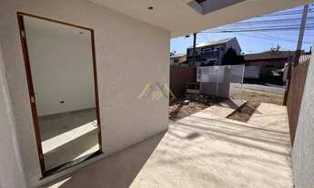 Imagem 4: CASA COM SUÍTE NO BAIRRO PALOMA EM COLOMBO