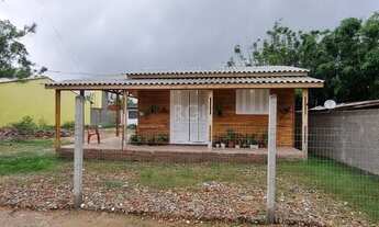 Imagem 6: Bela casa com 2 dormitórios no bairro Chapéu do Sol Porto Alegre RS