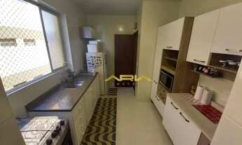 Imagem 2: Apartamento com 3 dormitórios, 89 m² - Vila Larsen 1 - Londrina/PR