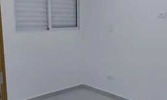 Imagem 6: Apartamento para aluguel tem 30 metros quadrados com 1 quarto