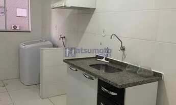 Imagem 5: Apartamento em Jardim Progresso - Três Lagoas