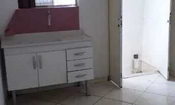 Imagem: Casa 2 cômodos