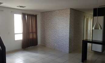 Imagem 4: Cobertura Sttilo Home Clube 151 metros na Avenida Abel Cabral Cobertura Duplex