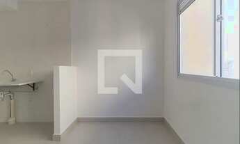 Imagem 4: Apartamento para Aluguel - Sacomã, 2 Quartos, 33 m2