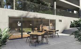 Imagem 7: Apartamento para Venda em São Paulo, Vila Ipojuca, 2 dormitórios, 2 suítes, 2 banheiros, 1