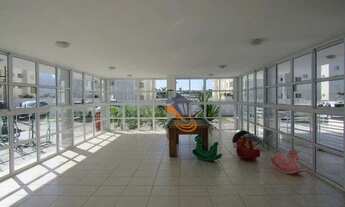 Imagem 7: Apartamento com 2 dormitórios à venda, 50 m² por R$ 239.000 - Bela Vista - Palhoça/SC