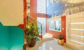 Imagem 2: Casa de 498m², bairro Teresópolis