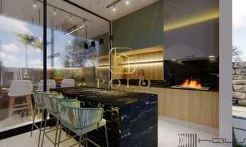 Imagem 4: MARAVILHOSA CASA A VENDA NO CONDOMÍNIO DI ROMA EM INDAIATUBA - SP. POLO CONSULTORIA IMOBIL