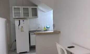 Imagem 4: Alugo Apartamento Mobiliado Individual