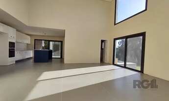 Imagem 7: Casa Condominio para Venda - 305.34m², 3 dormitórios, sendo 3 suites, Alphaville