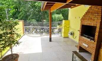 Imagem 4: Sobrado para locação !