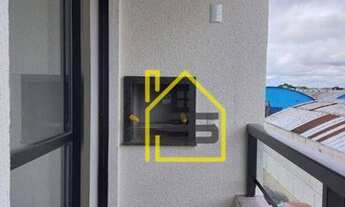 Imagem 6: Apartamento com 2 dormitorios prox. avenida Iraí no Vargem grande em Pinhais