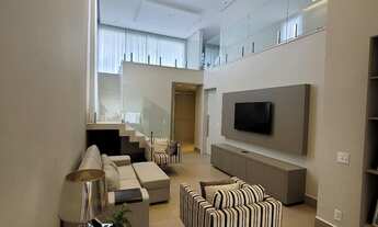 Imagem 5: Casa no condomínio TERRAS DA FAZENDA com finíssimo acabamento