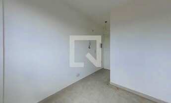 Imagem 2: Apartamento para Aluguel - Vila Alpina, 1 Quarto, 33 m2