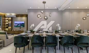 Imagem 3: Apartamento - Jardim Itamarati - Campinas