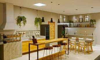 Imagem 7: Magnífica Casa, Destaque para Área de Lazer e Piscina. Cajamar SP