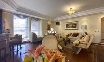 Imagem 2: Apartamento para aluguel no Boqueirão em Santos