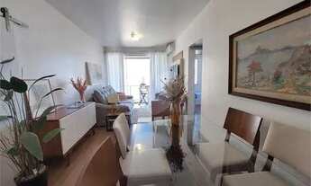 Imagem 5: Apartamento para venda tem 72 metros quadrados com 2 quartos em Tijuca - Rio de Janeiro