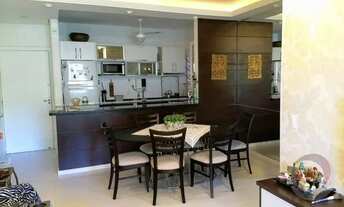 Imagem: Apartamento para venda possui 87 metros